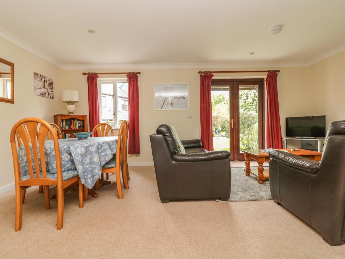 Cuckoo'S Cottage Falmouth Luaran gambar