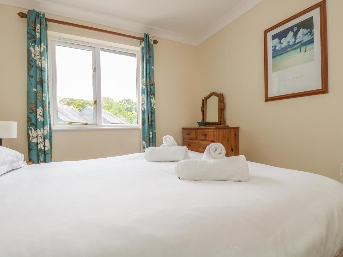 Cuckoo'S Cottage Falmouth Luaran gambar