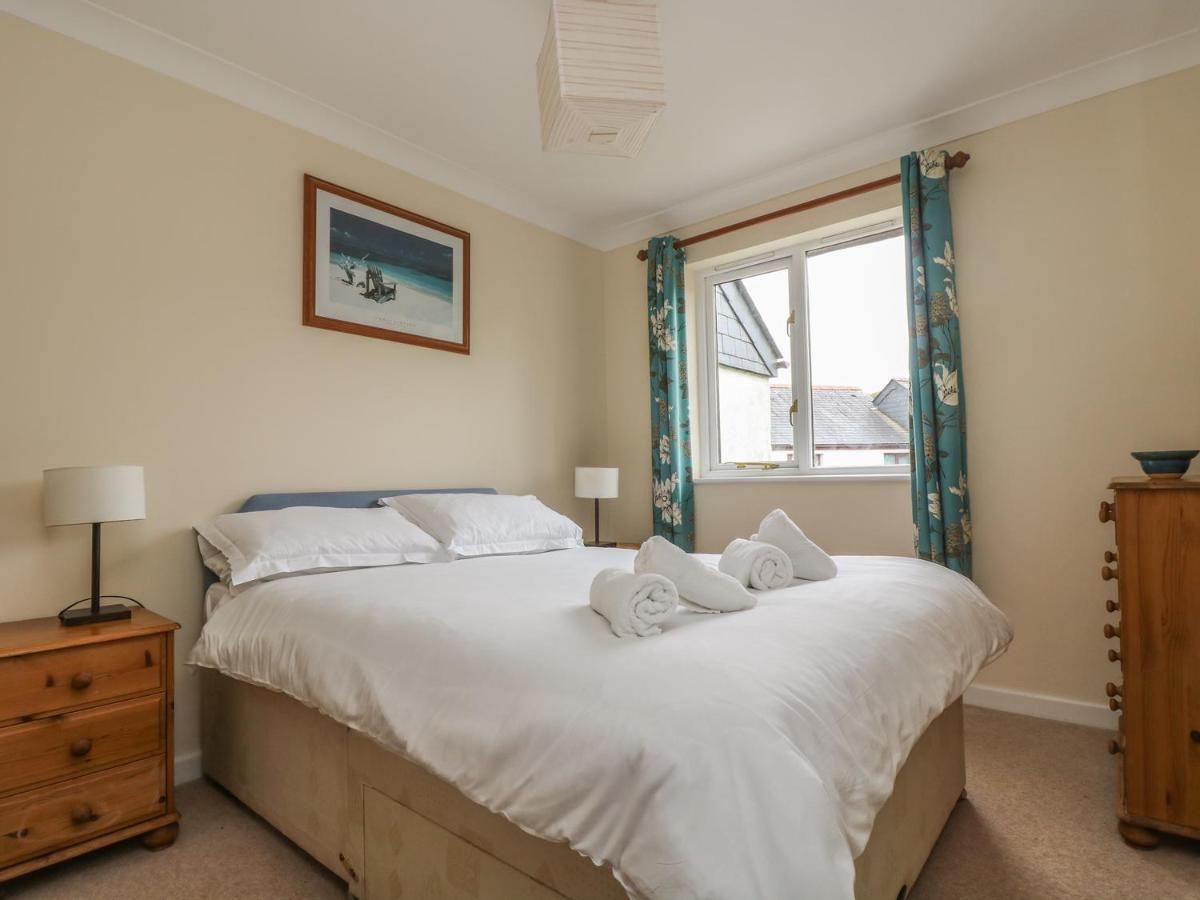 Cuckoo'S Cottage Falmouth Luaran gambar