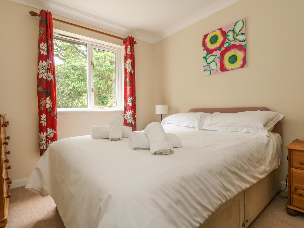 Cuckoo'S Cottage Falmouth Luaran gambar