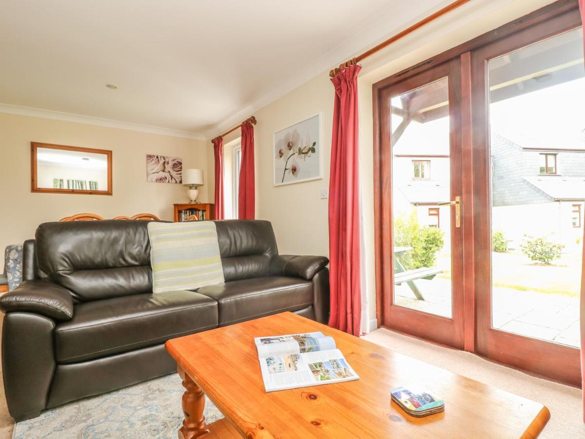 Cuckoo'S Cottage Falmouth Luaran gambar