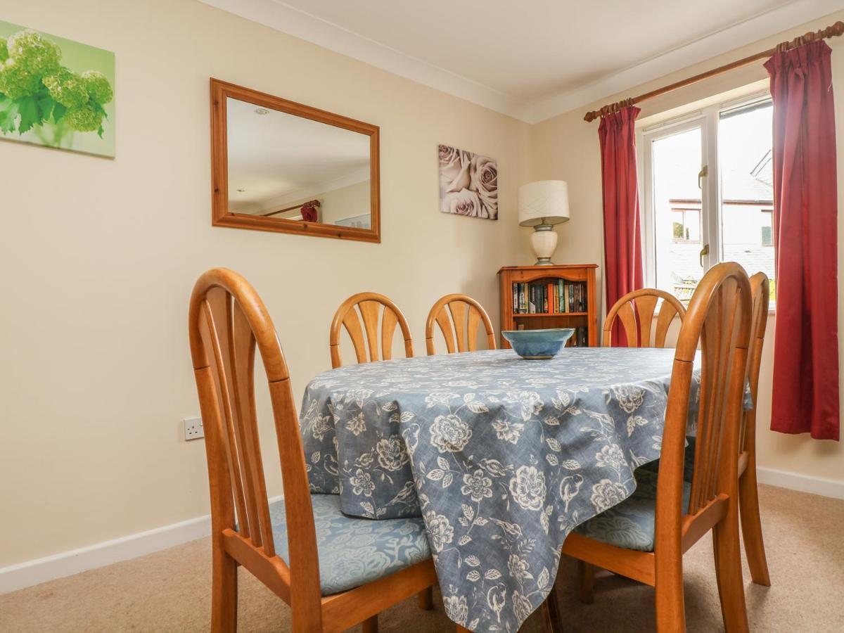 Cuckoo'S Cottage Falmouth Luaran gambar